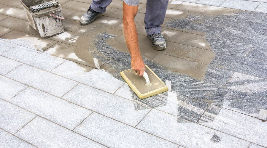 Expert new roof installation services in Nardin, OK